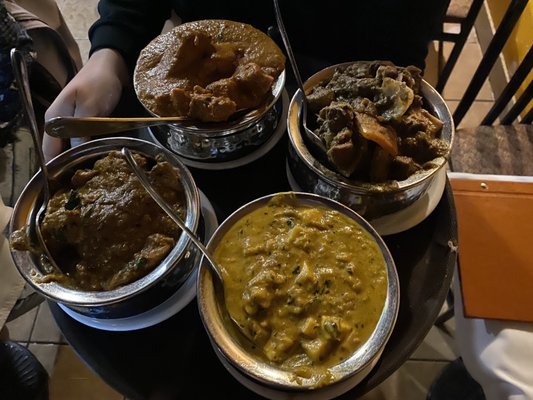 Banjara Indian Restaurant by null
