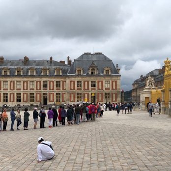 Château de Versailleo - Landmarks & Historical Buildings Near Me - Versailles, 78 Château de Versailleo - Landmarks & Historical Buildings Near Me - Versailles, 78