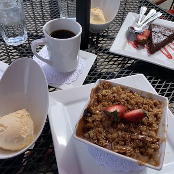 HiLo An American Eatery - Desserts - American Near Me - Littleton, Colorado HiLo An American Eatery - Desserts - American Near Me - Littleton, Colorado