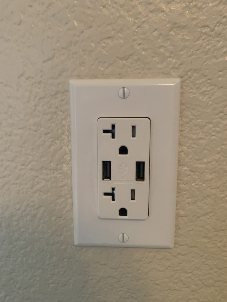Slide of Optimal Electric