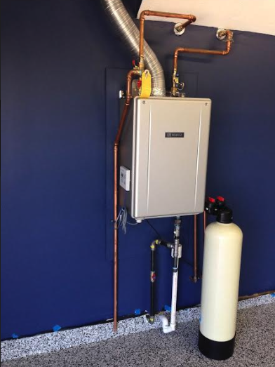 Slide of Southern Service