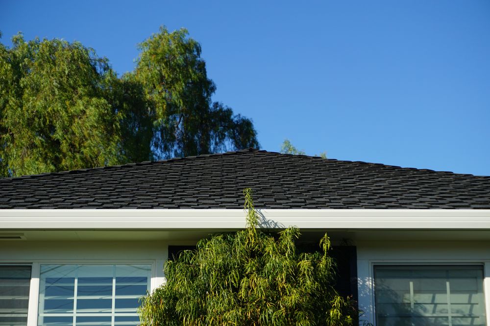 Slide of AMK Roofing