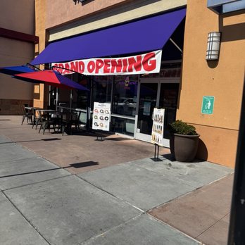 Mochiholic Japanese Mochi Donut - Donuts Near Me - Milpitas, California Mochiholic Japanese Mochi Donut - Donuts Near Me - Milpitas, California