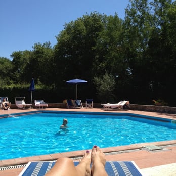 Hotel Garden - Venues & Event Spaces Near Me - Siena, SI