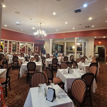Dooky Chase's Restaurant - Cajun/Creole Near Me - New Orleans, Louisiana