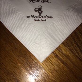 Nando's Peri-Peri - Portuguese Near Me - Silver Spring, Maryland Nando's Peri-Peri - Portuguese Near Me - Silver Spring, Maryland