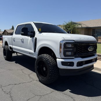 Discount Tire - Tires Near Me - Mesa, Arizona