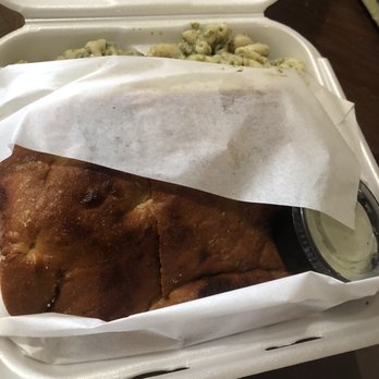 Joe On the Go Cafe - My lunch - Coffee & Tea Near Me - Merced, California