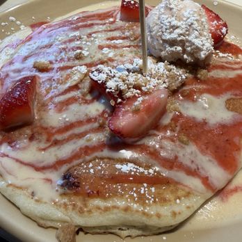 Snooze, an A.M. Eatery - Breakfast & Brunch Near Me - Denver, Colorado