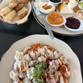 Lezzet Brunch - manti - Turkish Near Me - Auburn, Washington