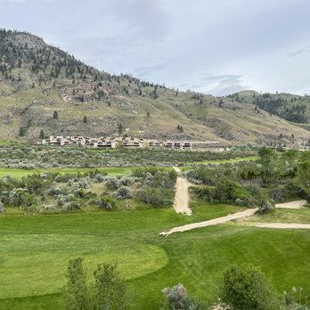 Spirit Ridge Resort - View from room - Hotels Near Me - Osoyoos, British Columbia Spirit Ridge Resort - View from room - Hotels Near Me - Osoyoos, British Columbia
