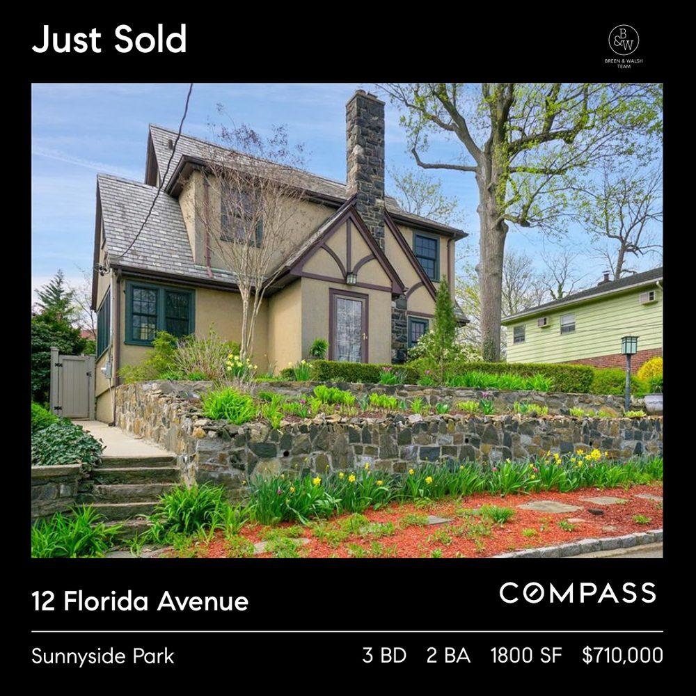 PATTY BREEN AND TRACY WALSH BRONXVILLE REAL ESTATE TEAM Updated April