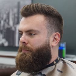 Maintain Bespoke Barbering