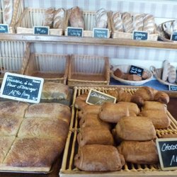 Boulangerie  Bio les 7 Epis