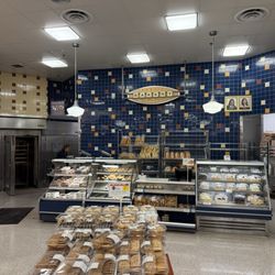 Publix - Bakery