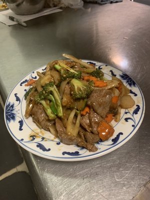 New Garden Chinese Restaurant by null