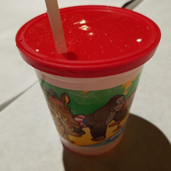 Green Pepper - Nice kid cups, sturdy - Karaoke Near Me - Pittsburgh, Pennsylvania