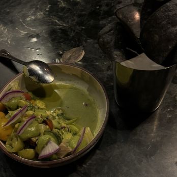 Chaak Kitchen - Ceviche Campeche - Cocktail Bars Near Me - Tustin, California