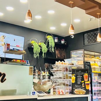 Uptown Coffee - Coffee & Tea Near Me - Glendale, California Uptown Coffee - Coffee & Tea Near Me - Glendale, California