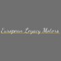 Photo of European Legacy Motors