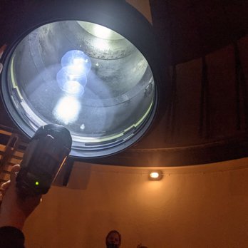 Cincinnati Observatory - Observatories Near Me - Cincinnati, Ohio