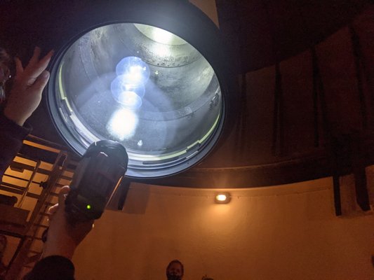 Cincinnati Observatory by null