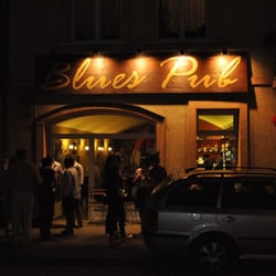 Blues Pub