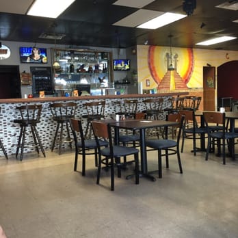 Chapultepec - Bar - Mexican Near Me - Hallandale Beach, Florida