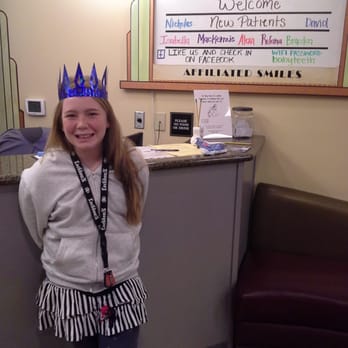 Affiliated Children's Dental Specialists - Cant wait till our next visit . Thank you all once again. - Pediatric Dentists Near Me - Glendale, Arizona