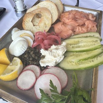 Chart House - Seafood Near Me - Alexandria, Virginia