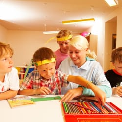 TUI BLUE Sylt - Kinder- & Jugendclub