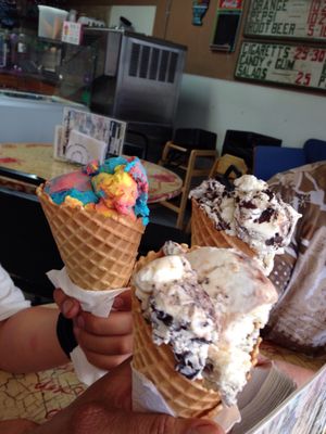 House of Flavors by null