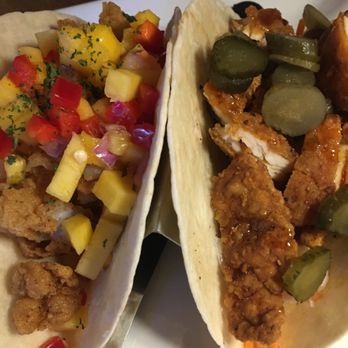 Hairy Tonys - New American Near Me - Cortland, New York