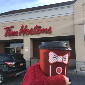Tim Hortons - Coffee & Tea Near Me - Buffalo, New York