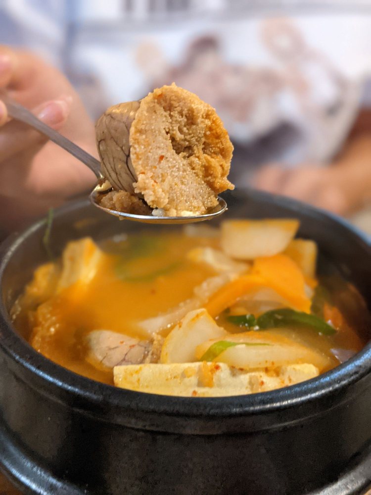 Korea House Restaurant