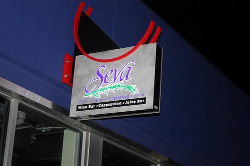Seva Detroit by null