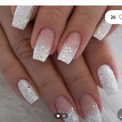 Nails Star