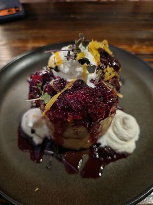 Cypress Hall by null