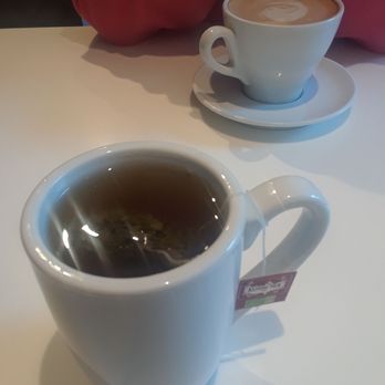 Nadege Patisserie - Tea and cafè, not worth it. - Bakeries Near Me - Toronto, Ontario Nadege Patisserie - Tea and cafè, not worth it. - Bakeries Near Me - Toronto, Ontario