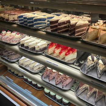 Martha's Country Bakery - Cake - Bakeries Near Me - Bayside, New York