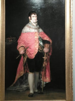 Zaragoza Museum by null