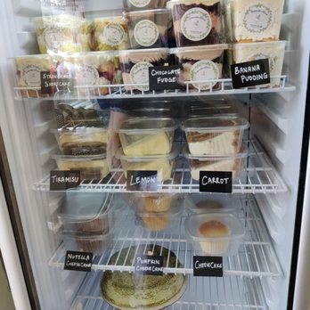 AwesomeYO's Kitchen - Cold cake : self serve - Bakeries Near Me AwesomeYO's Kitchen - Cold cake : self serve - Bakeries Near Me