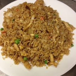 China Town Carryout - Great taste! I just love it !