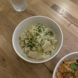 Grazie Nonna - Broccoli pasta