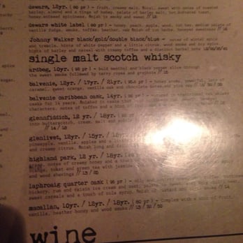 Bosscat Kitchen & Libations - New American Near Me - Irvine, California