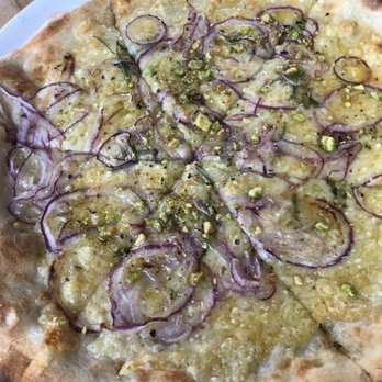 Pizzeria Bianco - Pizza Near Me - Phoenix, Arizona