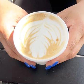 Barista Squared - Chai Latte - Coffee & Tea Near Me - San Juan, Puerto Rico Barista Squared - Chai Latte - Coffee & Tea Near Me - San Juan, Puerto Rico