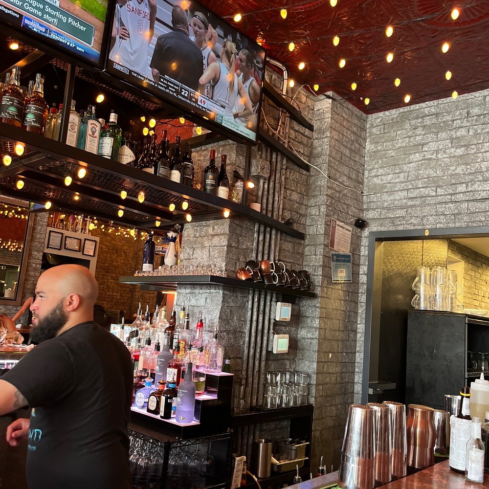 Bandit - Bar - American Near Me - Chicago, Illinois Bandit - Bar - American Near Me - Chicago, Illinois