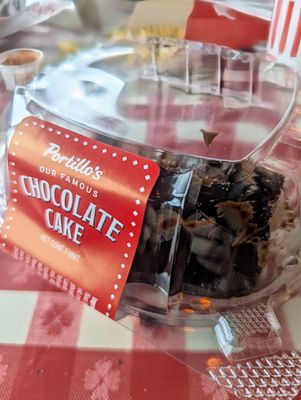 Portillo's Elgin by null