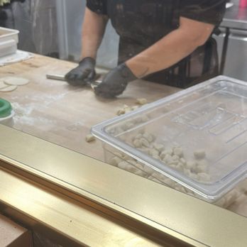 Supreme Dumplings Katy - Shanghainese Near Me - Katy, Texas
